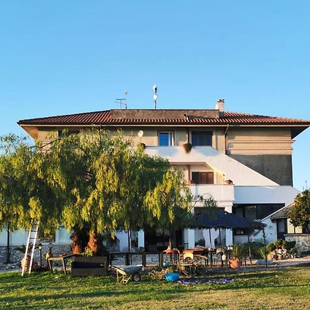 Villa Dei Romani - Country House Guidonia 外观 照片