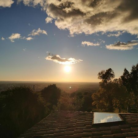 Villa Dei Romani - Country House Guidonia 外观 照片