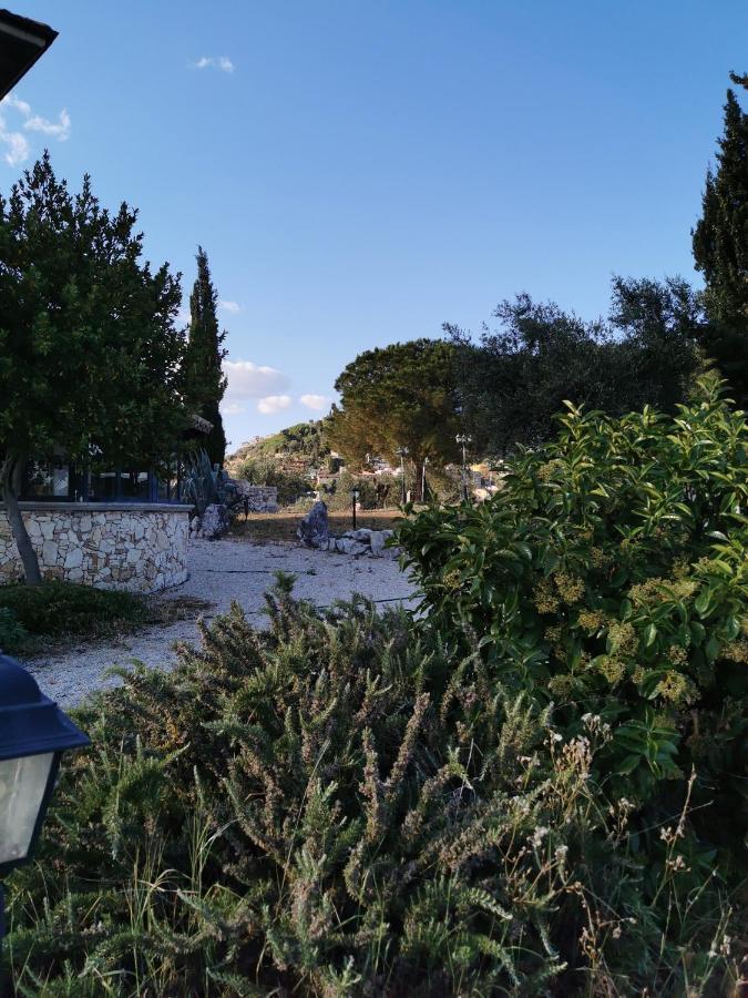 Villa Dei Romani - Country House Guidonia 外观 照片