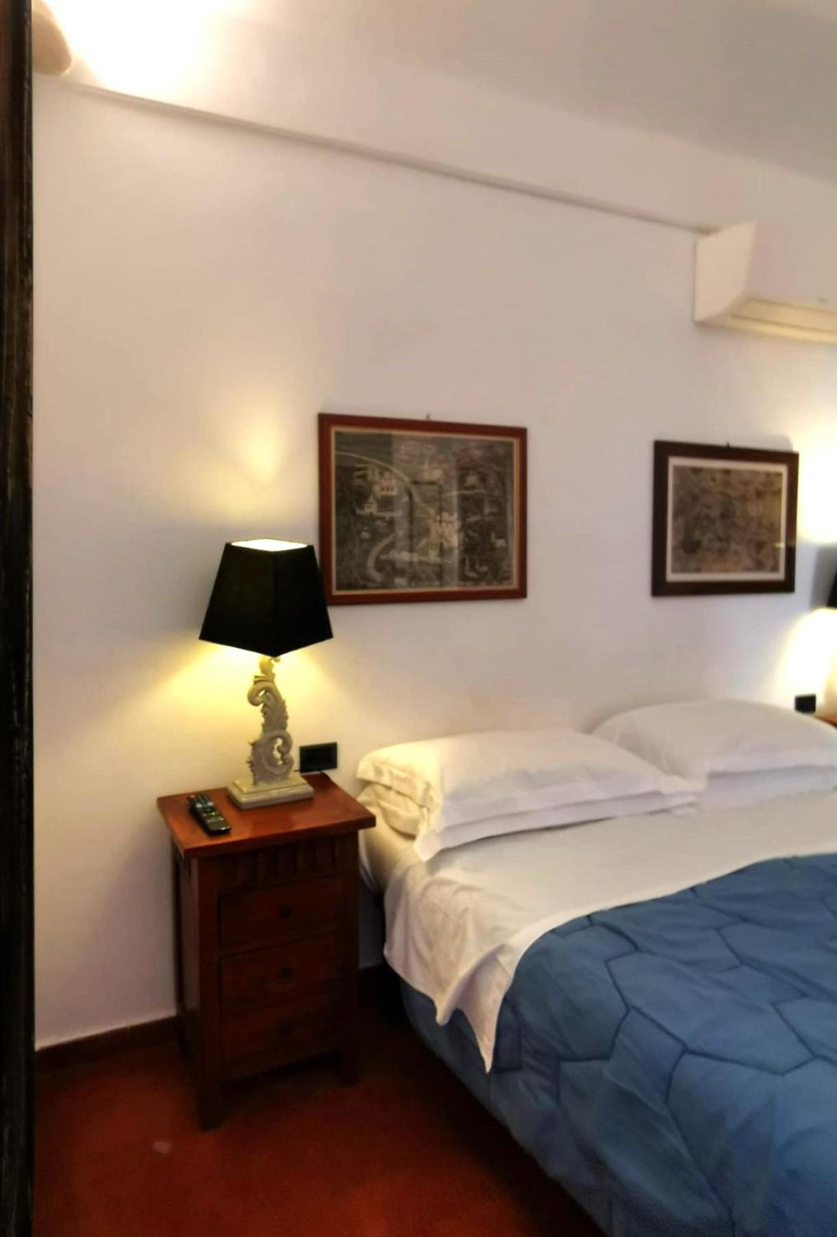 Villa Dei Romani - Country House Guidonia 外观 照片