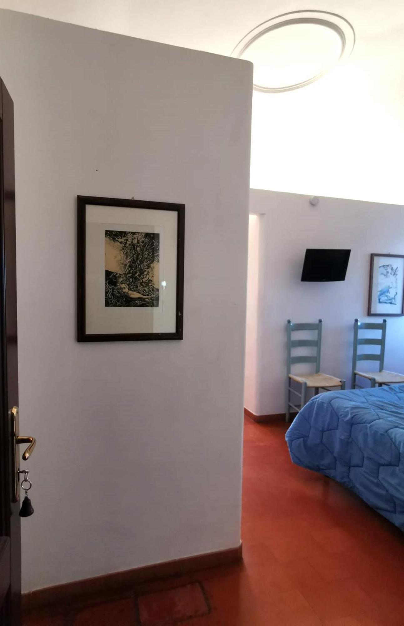 Villa Dei Romani - Country House Guidonia 外观 照片