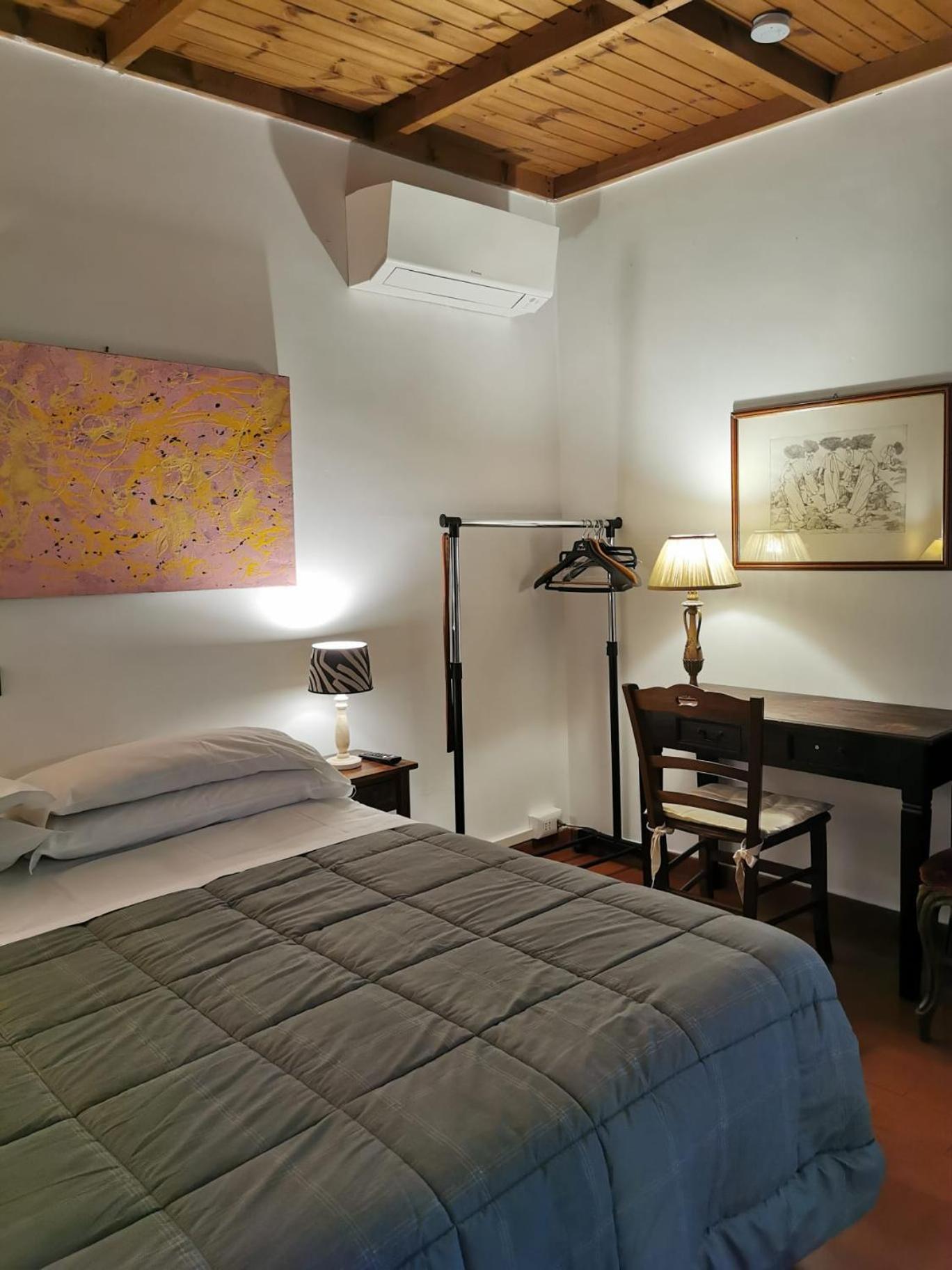 Villa Dei Romani - Country House Guidonia 外观 照片