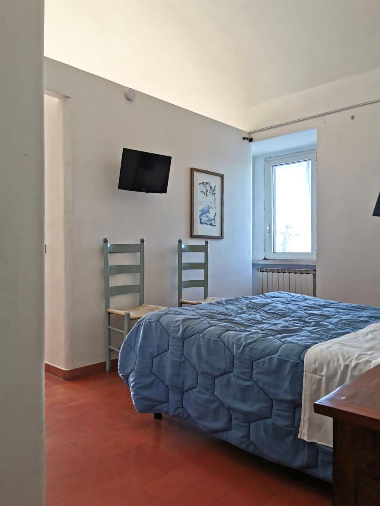 Villa Dei Romani - Country House Guidonia 外观 照片