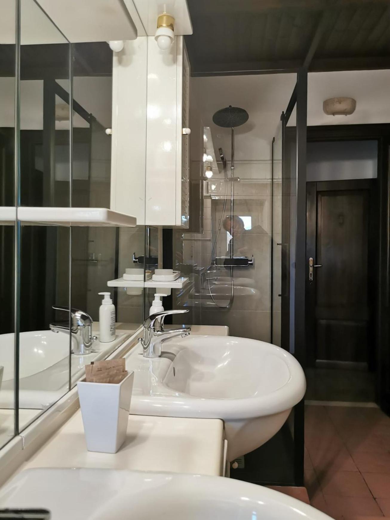 Villa Dei Romani - Country House Guidonia 外观 照片