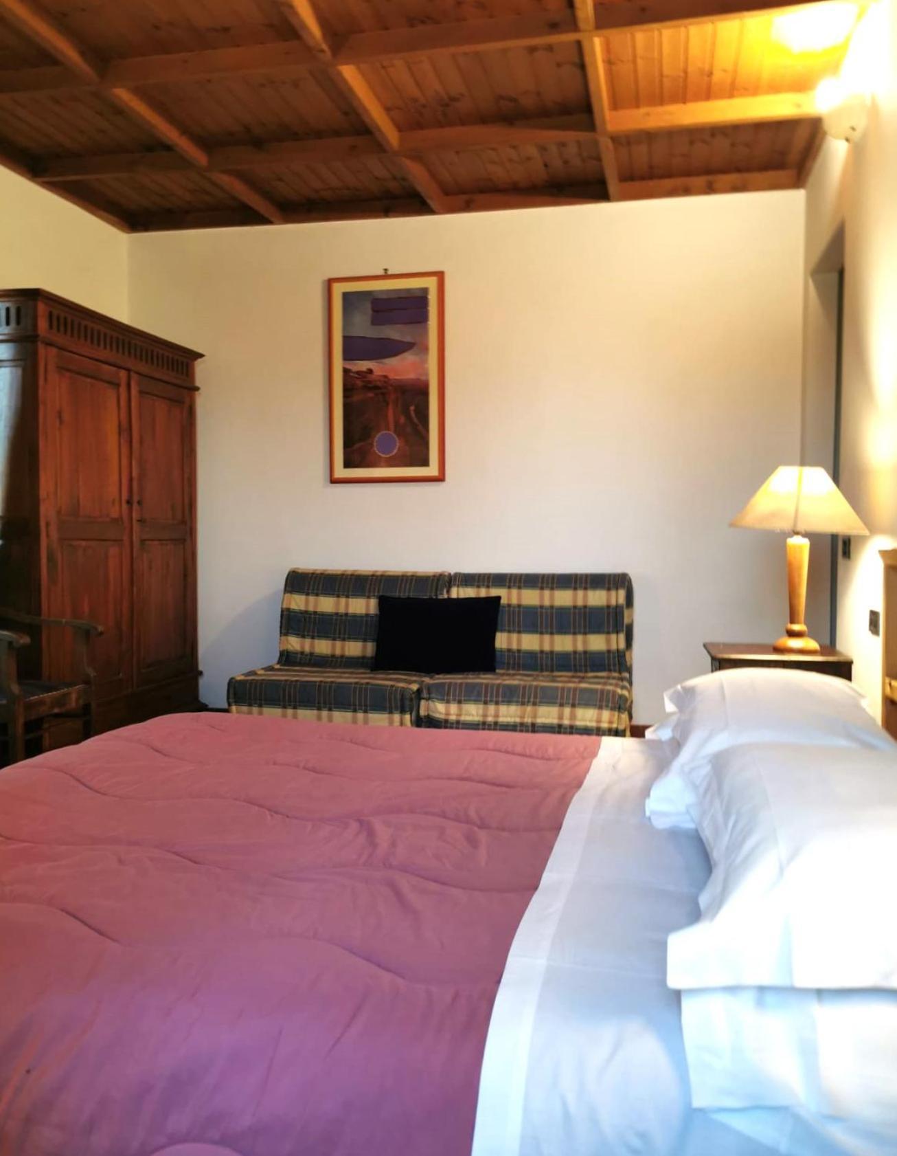 Villa Dei Romani - Country House Guidonia 外观 照片