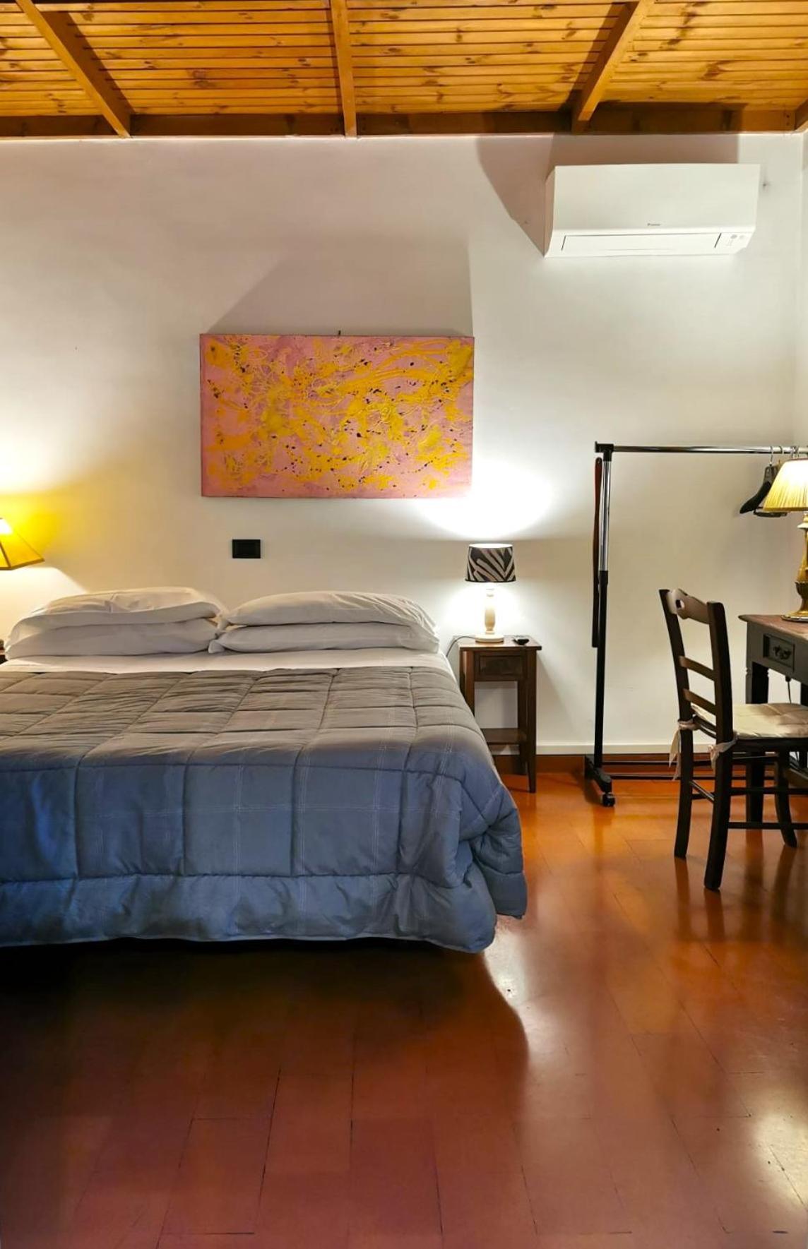 Villa Dei Romani - Country House Guidonia 外观 照片