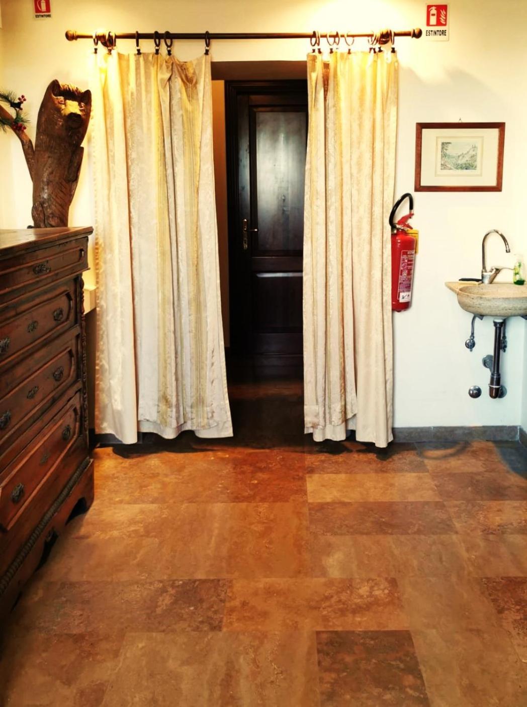 Villa Dei Romani - Country House Guidonia 外观 照片