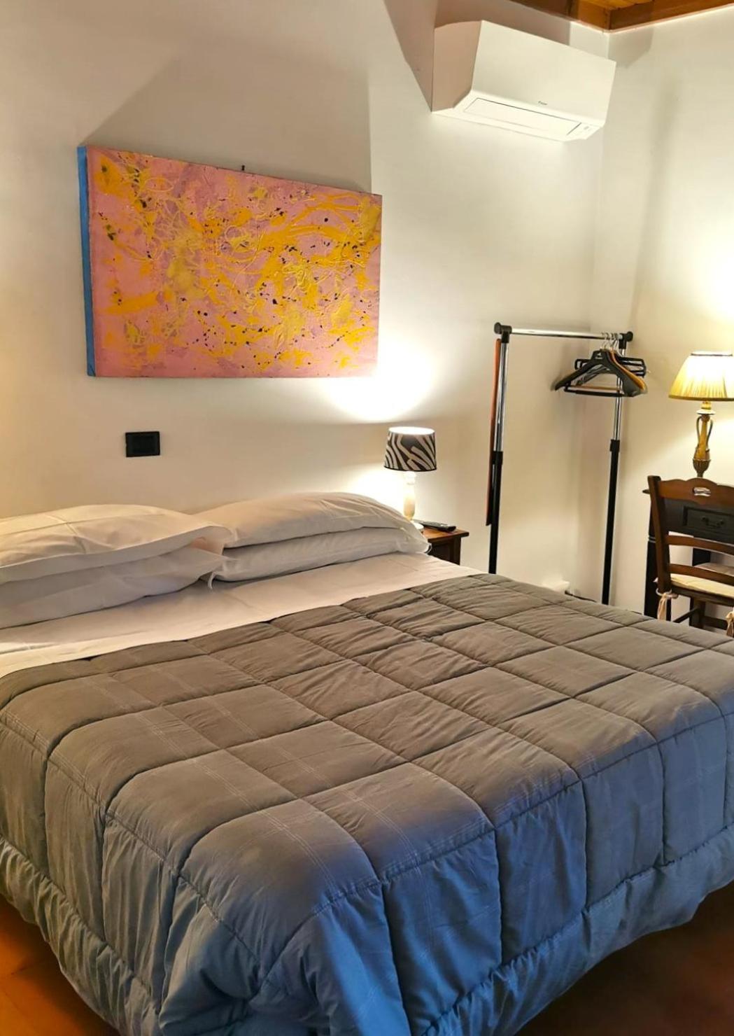 Villa Dei Romani - Country House Guidonia 外观 照片