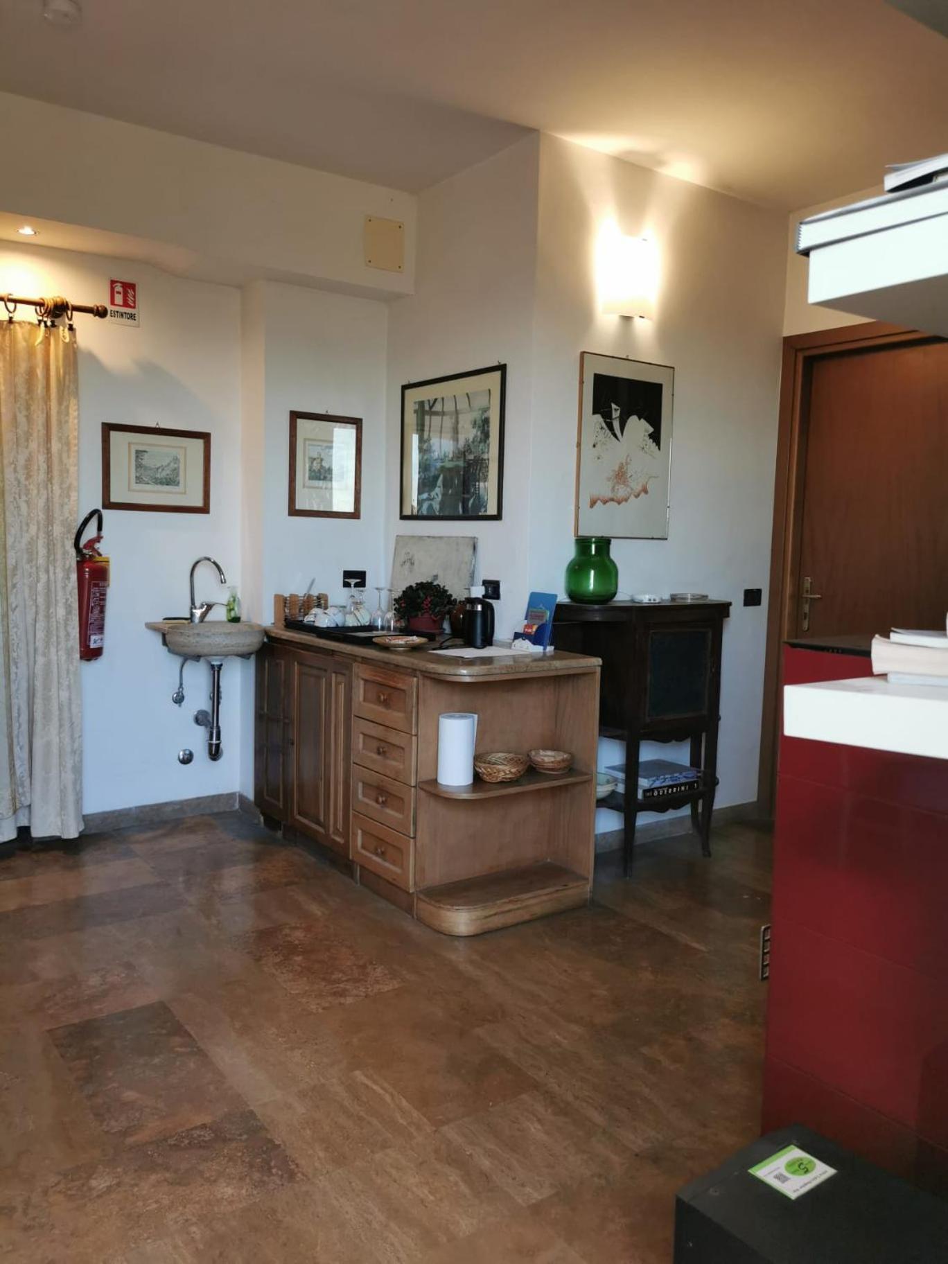 Villa Dei Romani - Country House Guidonia 外观 照片