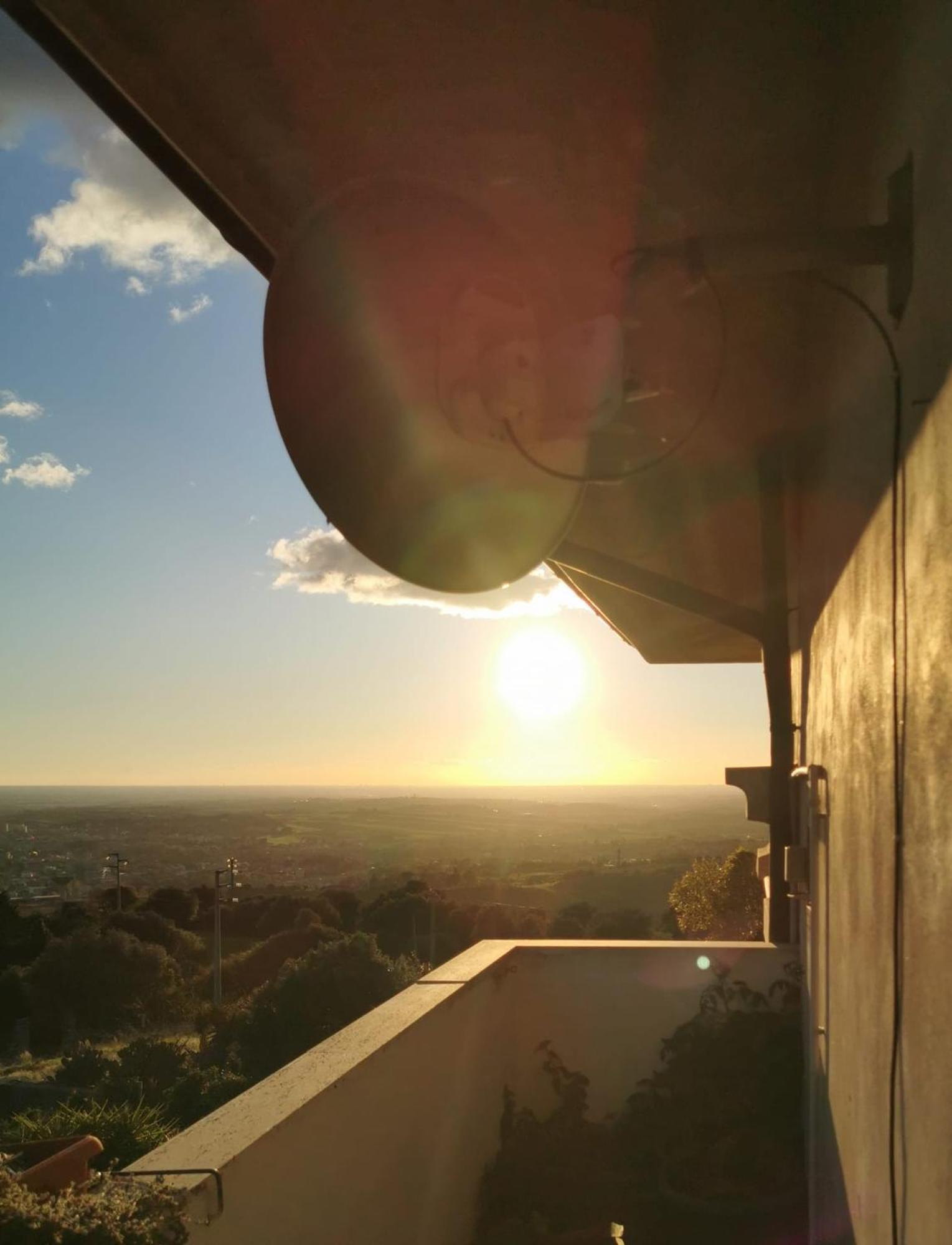 Villa Dei Romani - Country House Guidonia 外观 照片