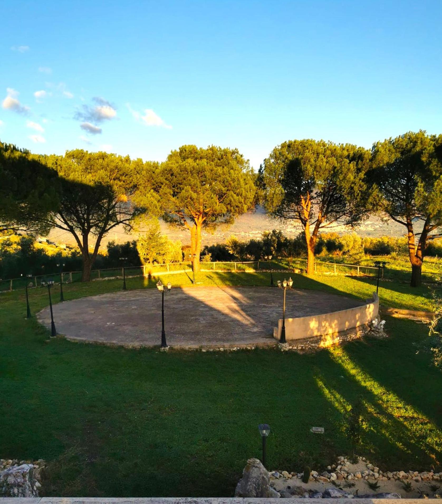 Villa Dei Romani - Country House Guidonia 外观 照片