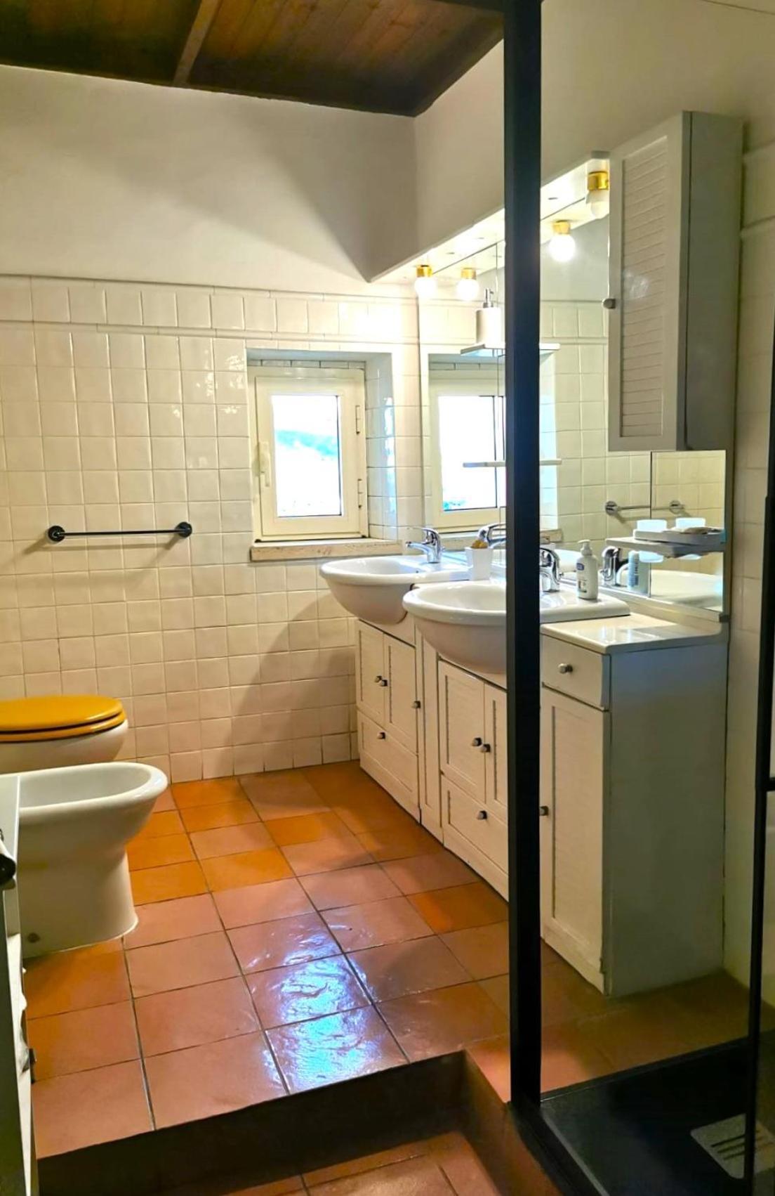 Villa Dei Romani - Country House Guidonia 外观 照片