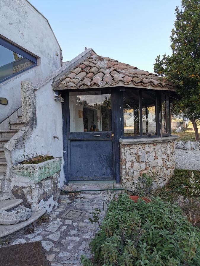 Villa Dei Romani - Country House Guidonia 外观 照片