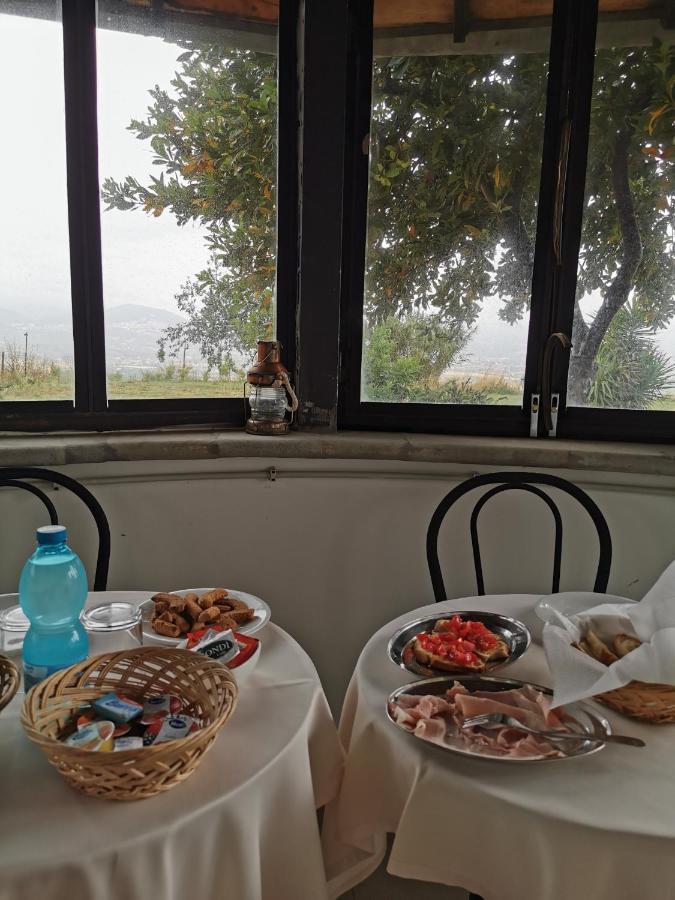 Villa Dei Romani - Country House Guidonia 外观 照片