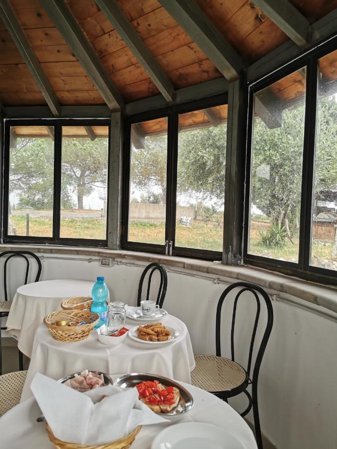 Villa Dei Romani - Country House Guidonia 外观 照片