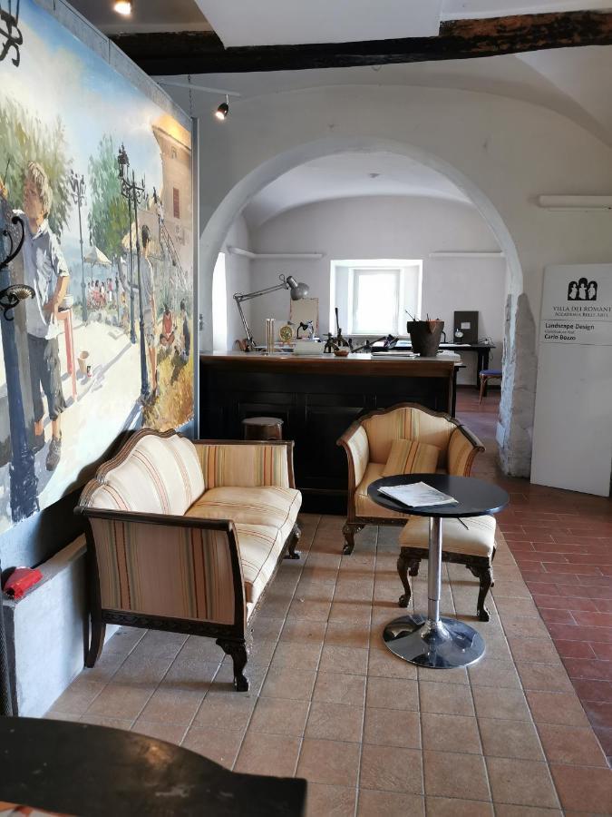 Villa Dei Romani - Country House Guidonia 外观 照片